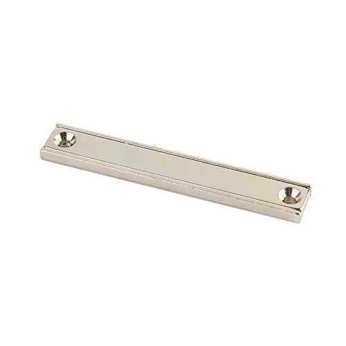 neodymium channel magnet