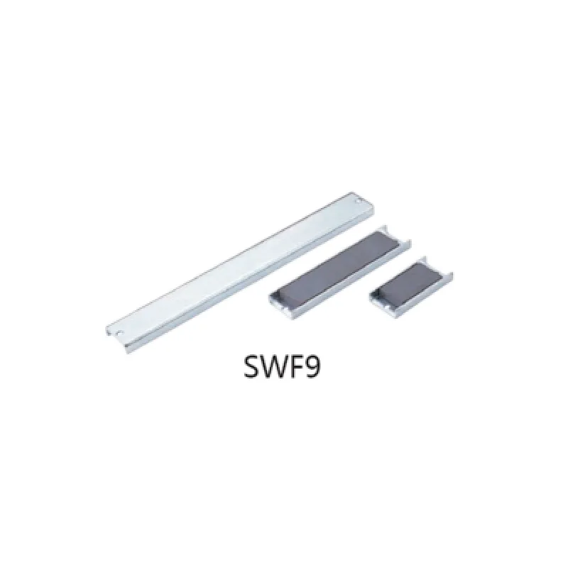 channel magnets