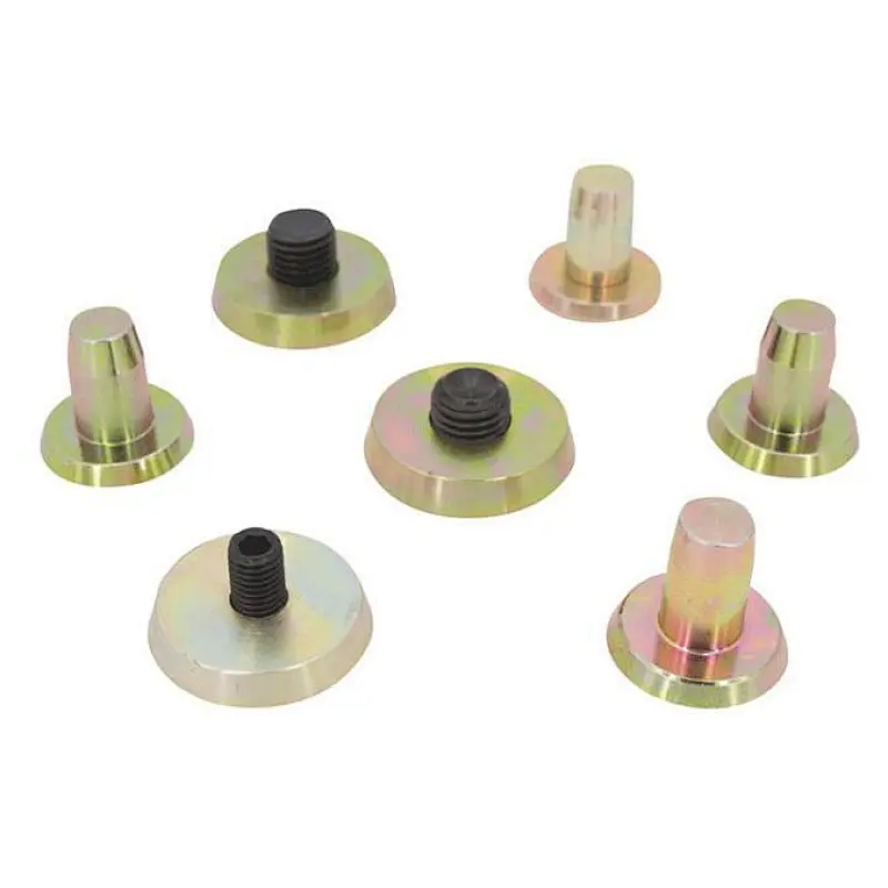 Precast concrete insert magnet