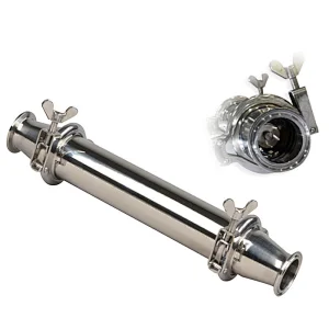 magnetic strainer