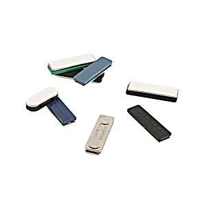 magnetic name tags