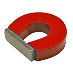 Horseshoe magnets
