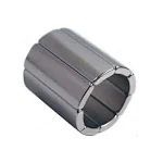 What is Laminated Magnet?