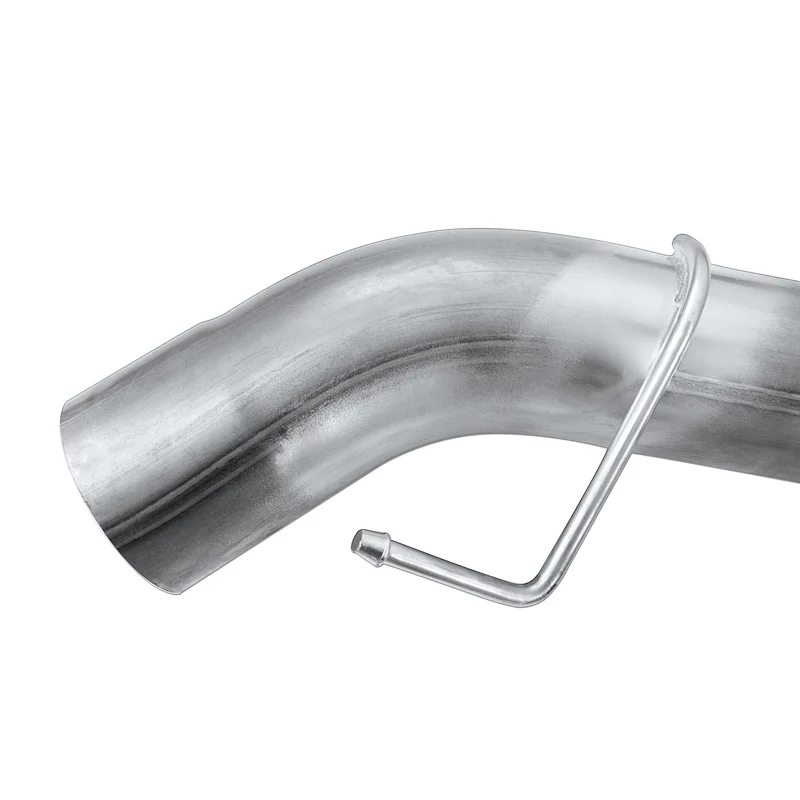 5“ SS409 Turbo Back Exhaust Pipe