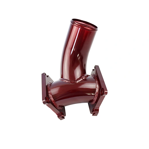 lmm cold side intercooler pipe , lbz y bridge kit , lml y bridge kit