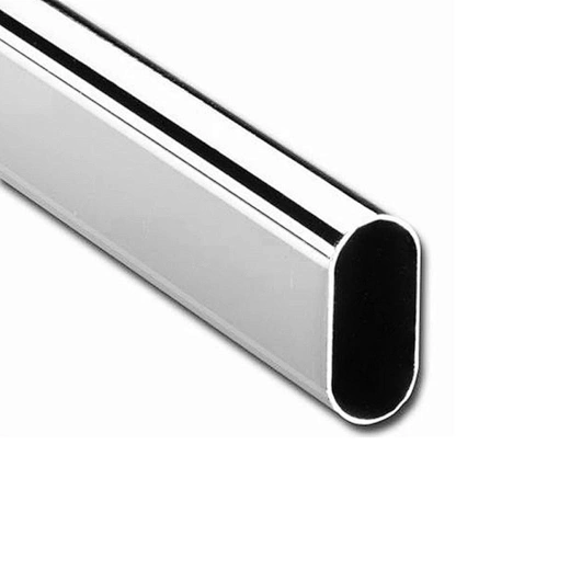 oval stainless steel tubing , stainless steel oval pipe , oval steel