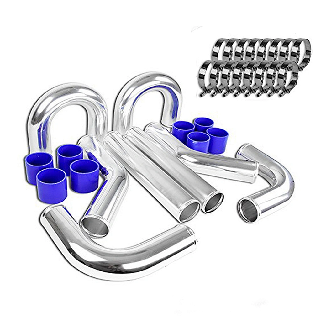 3 inch intercooler piping , intercooler piping kit , universal intercooler piping kit Supplier