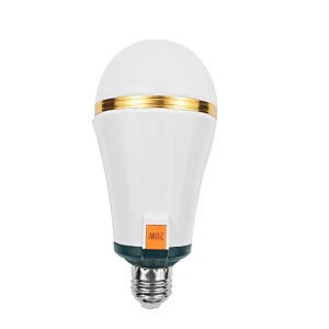 Cover Type Emergency Bulb