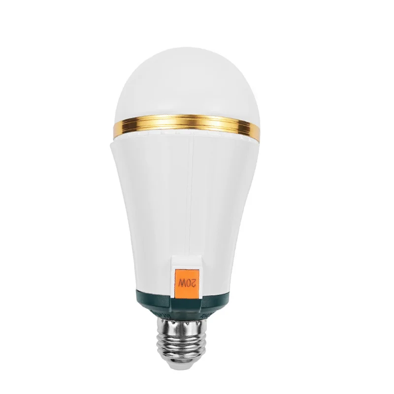 Cover Type Emergency Bulb