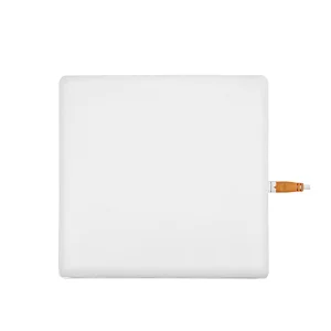 Moony Trimless Surfaced Panel Light