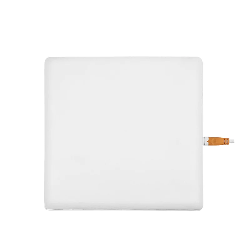 Moony Trimless Surfaced Panel Light