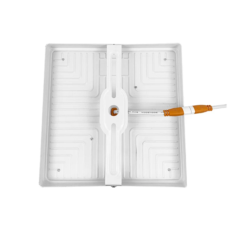 Moony Trimless Surfaced Panel Light