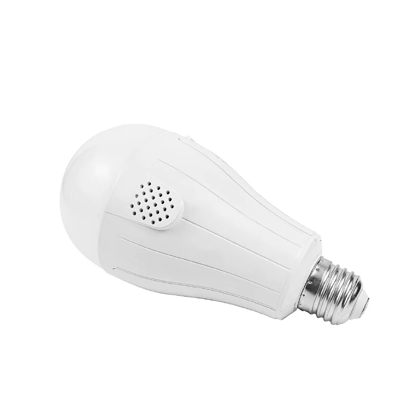 Double Battery Emergency Bulb