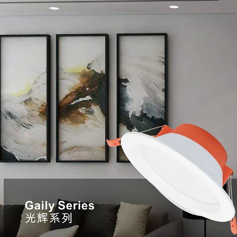 Gaily Series