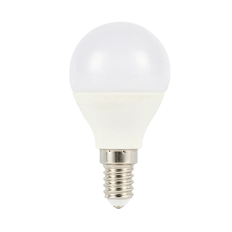 G45 Bulb Series