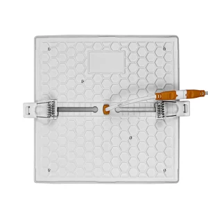 Moony Trimless Recessed Panel Light