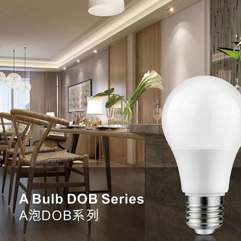 A Bulb DOB Series