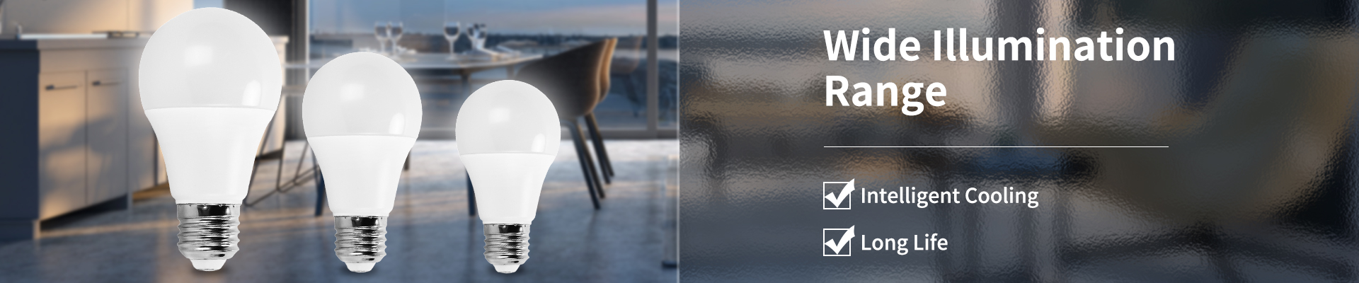 LED Bulb Series