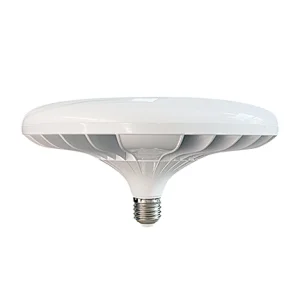 Plastic Die-casting UFO Series