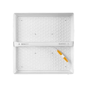 Moony Trimless Surfaced Panel Light