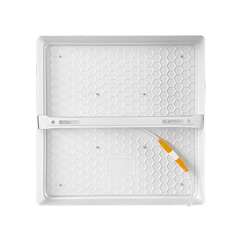 Moony Trimless Surfaced Panel Light