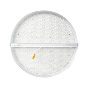 Moony Trimless Surfaced Panel Light