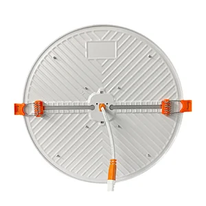 Moony Trimless Recessed Panel Light