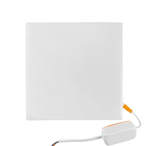 Moony Trimless Surfaced Panel Light