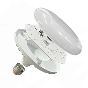 Plastic Die-casting UFO Series