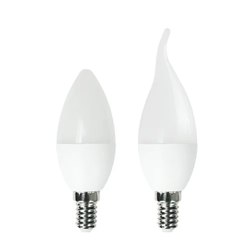 C37 Bulb Series