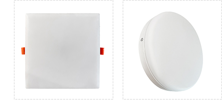LED Panel Light Series