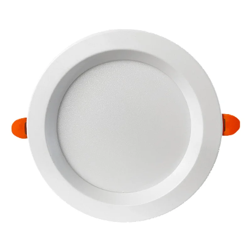 Iron DownLight Series