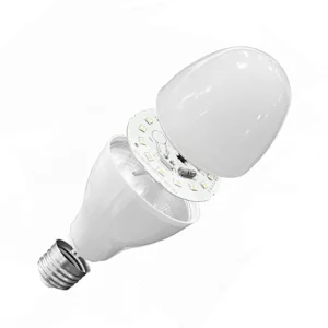 Bowling Bulb Series