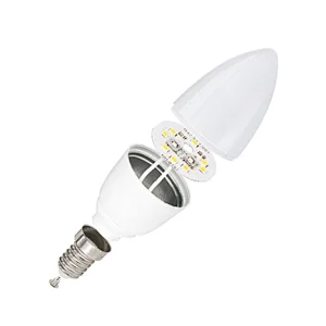 C37 Bulb Series