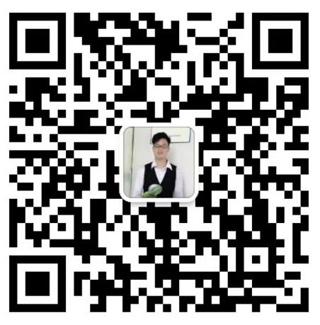 wechat qr code