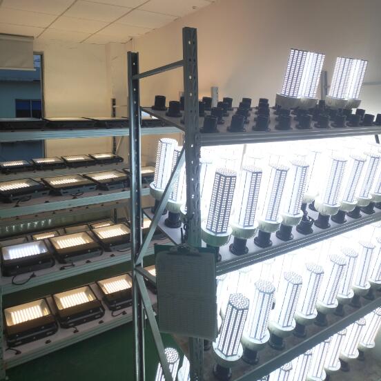 120w MYM led corn light