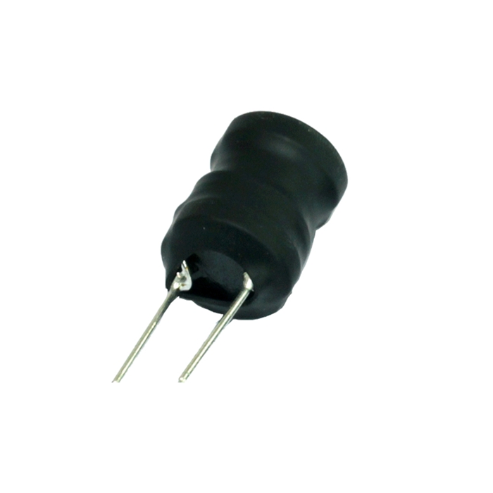 Inductores de potencia DIP radiales DR0608 personalizados