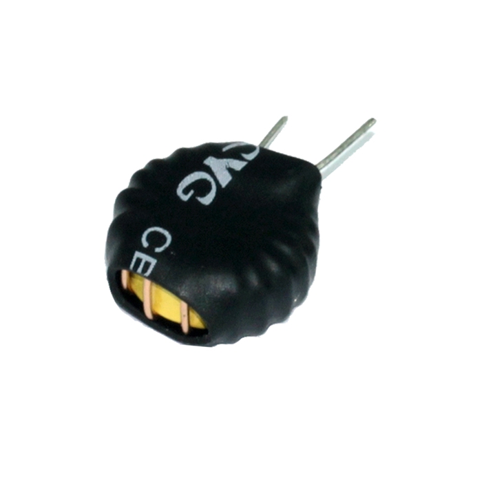toroidal core inductor