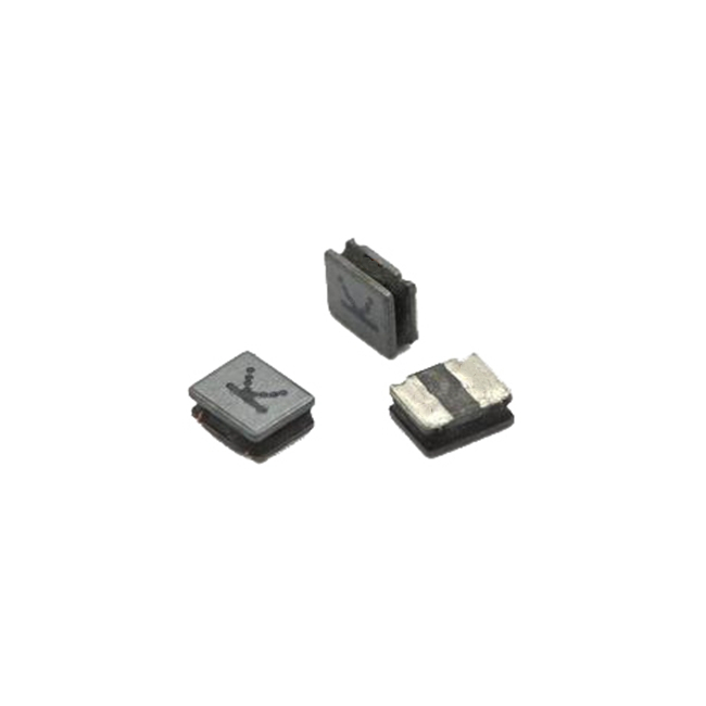 inductores smd