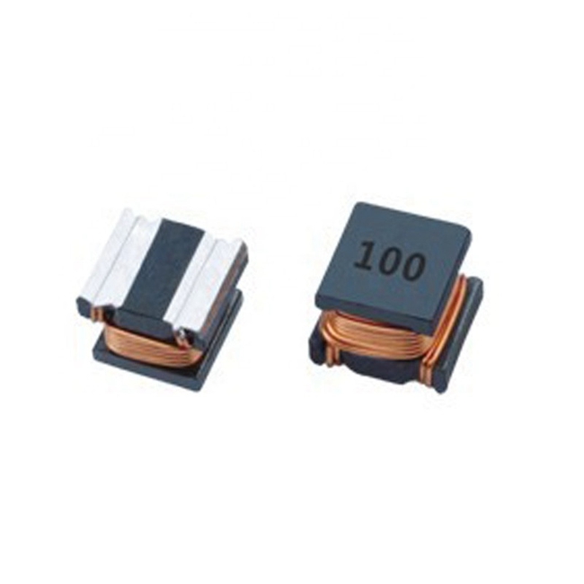Indutores de potência SMD de chip multicamada da série MTB