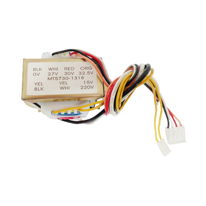 EI57 low frequency transformers