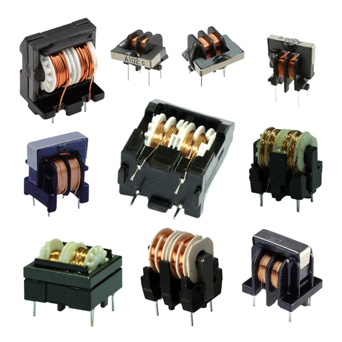 common mode Inductors