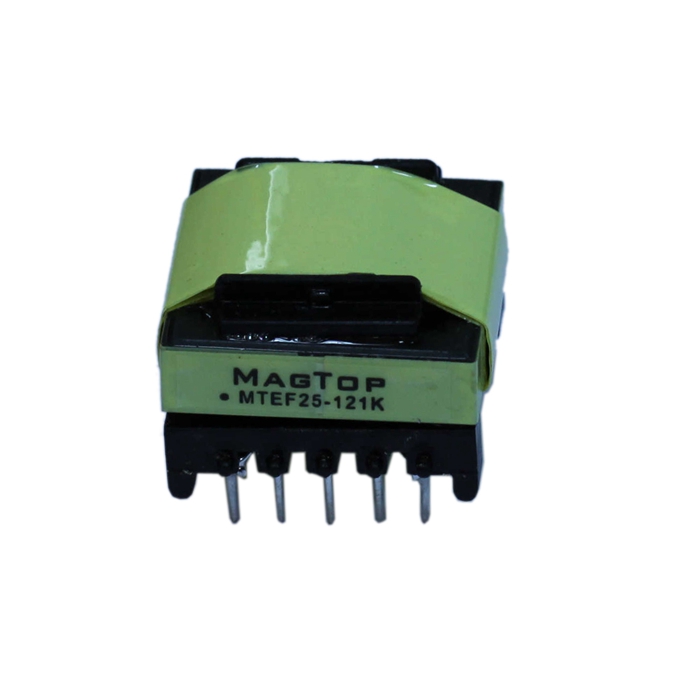 high power switching power supply