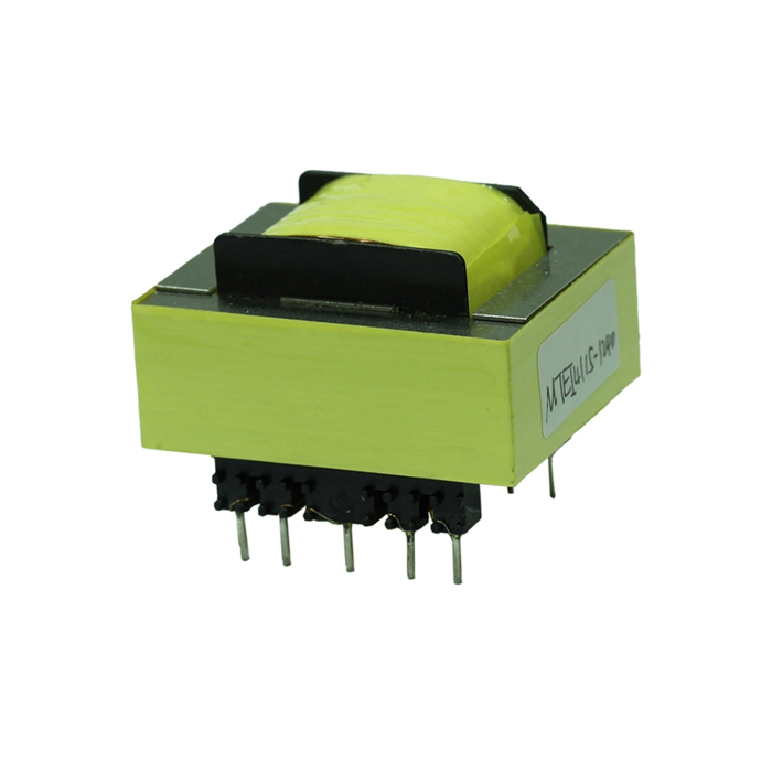 high low frequency transformers