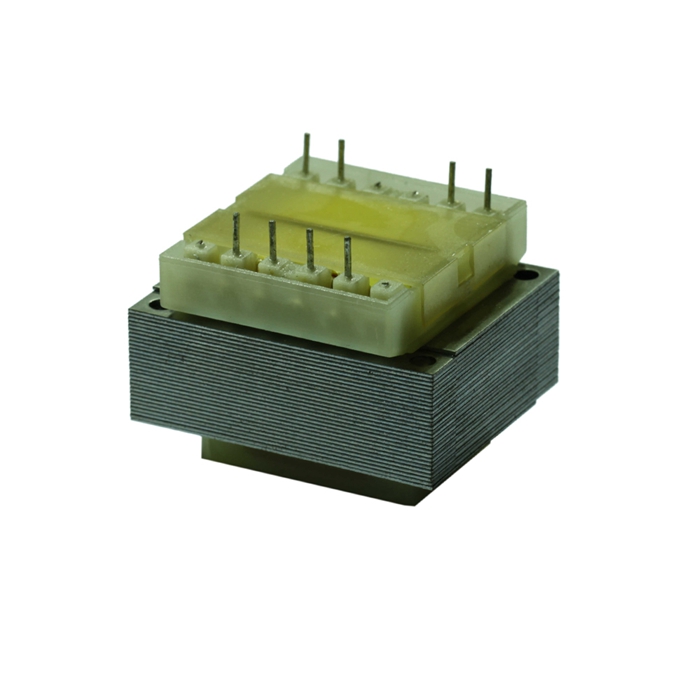 high low frequency transformers