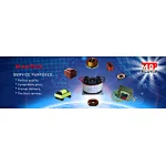High Frequency Tansformer, Low Frequency Tansformer,Toroidal Tranformer