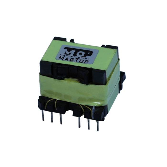 power supply high frequency
