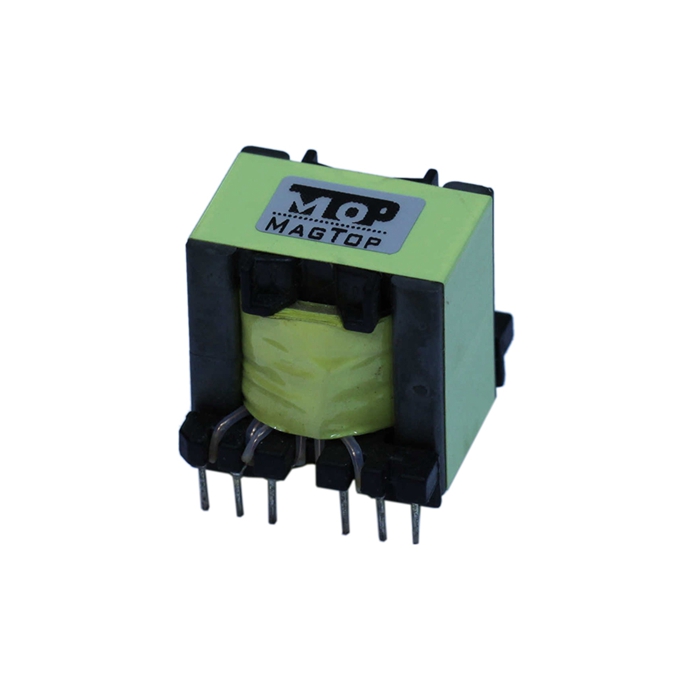 power supply high frequency