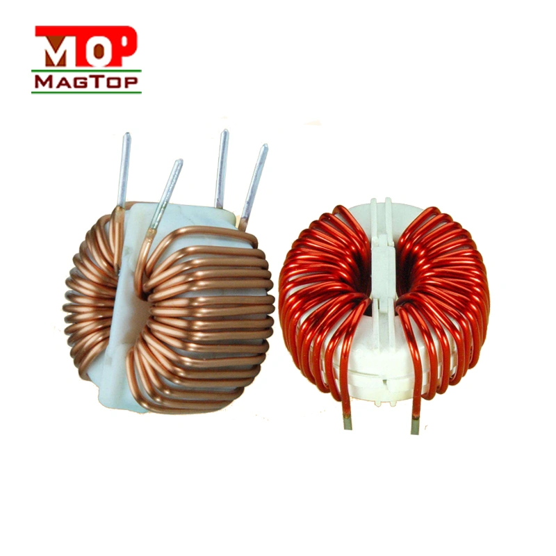 common-mode inductor, iron core inductor,ferrite inductor