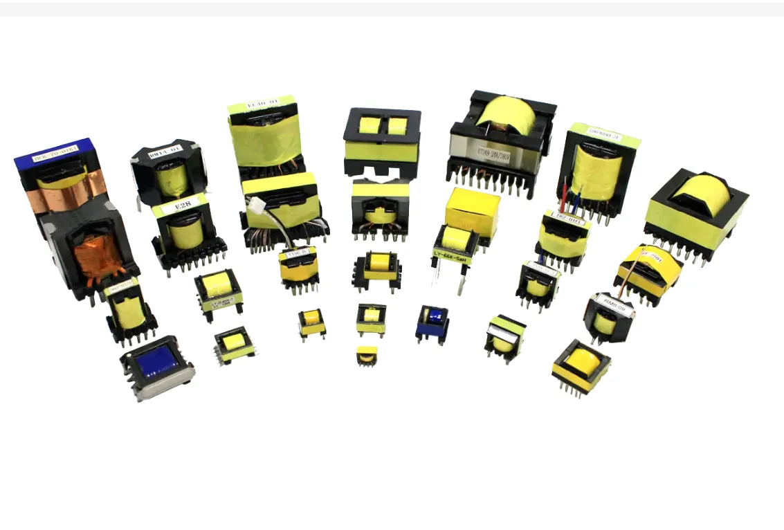 high-frequency transformers,AUTO Transformer